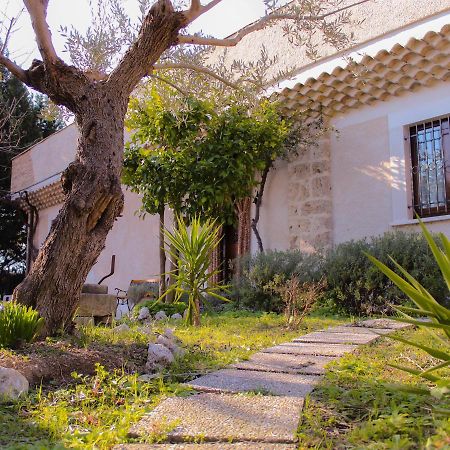 B&B La Masseria Del '700 Castiglione a Casauria Kültér fotó