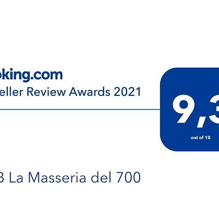 B&B La Masseria Del '700 Castiglione a Casauria Kültér fotó
