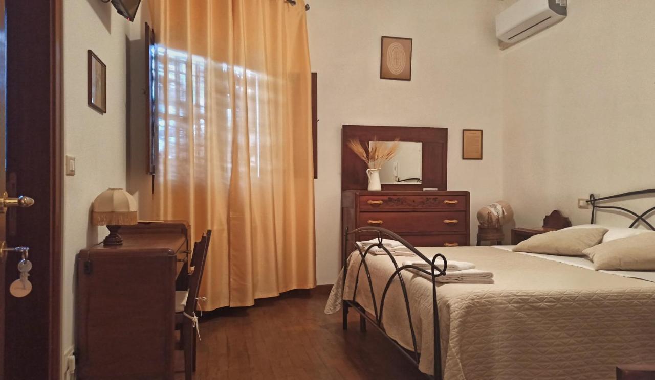B&B La Masseria Del '700 Castiglione a Casauria Kültér fotó