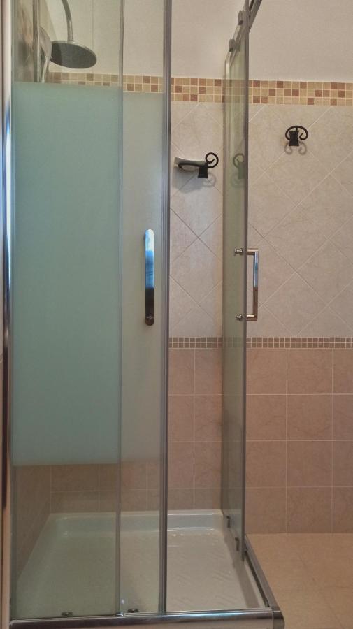 B&B La Masseria Del '700 Castiglione a Casauria Kültér fotó