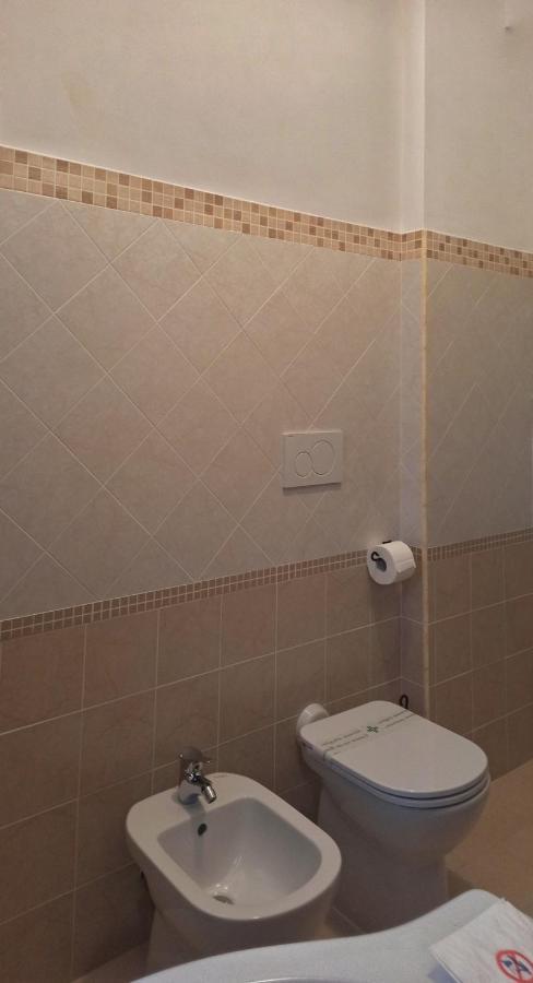 B&B La Masseria Del '700 Castiglione a Casauria Kültér fotó